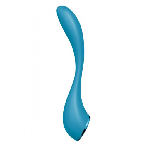Satisfyer G-Spot Flex 5+ Vibrators 1gab.
