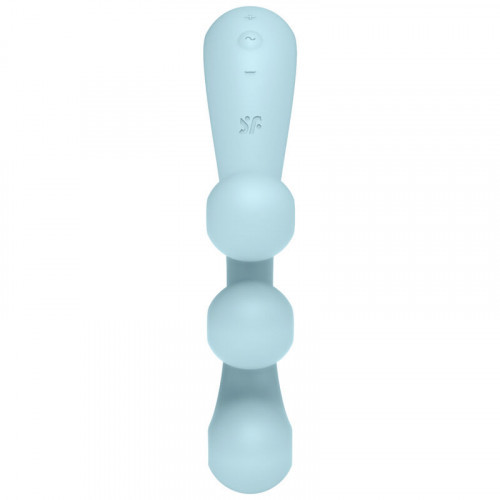 Satisfyer Tri Ball 2 Daudzfunkcionāls vibrators 1gab.