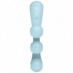Satisfyer Tri Ball 2 Daudzfunkcionāls vibrators 1gab.