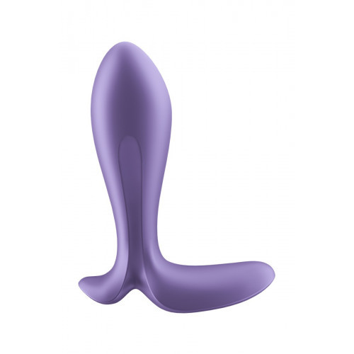 Satisfyer Intensity Plug Anālais aizbāznis 1gab.