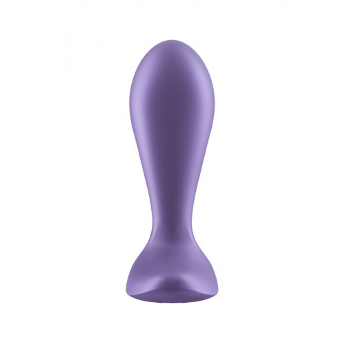 Satisfyer Intensity Plug Anālais aizbāznis 1gab.