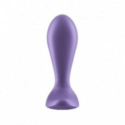 Satisfyer Intensity Plug Anālais aizbāznis 1gab.
