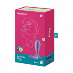 Satisfyer Intensity Plug Anālais aizbāznis 1gab.