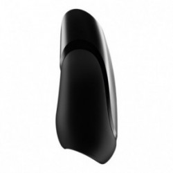 Satisfyer Men Vibration+ Vibrējošs masturbators 1gab.