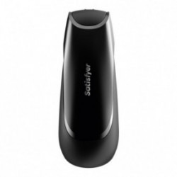 Satisfyer Men Vibration+ Vibrējošs masturbators 1gab.