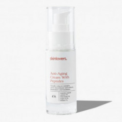 Skinlovers 4’A Anti-Aging Cream With Peptides Pretnovecošanās krēms ar peptīdiem 30ml