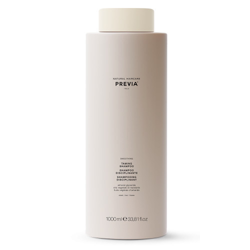 PREVIA Taming Shampoo Nogludinošs šampūns 250ml