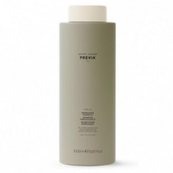 PREVIA Energizing Shampoo Asinsriti uzlabojošs šampūns 250ml