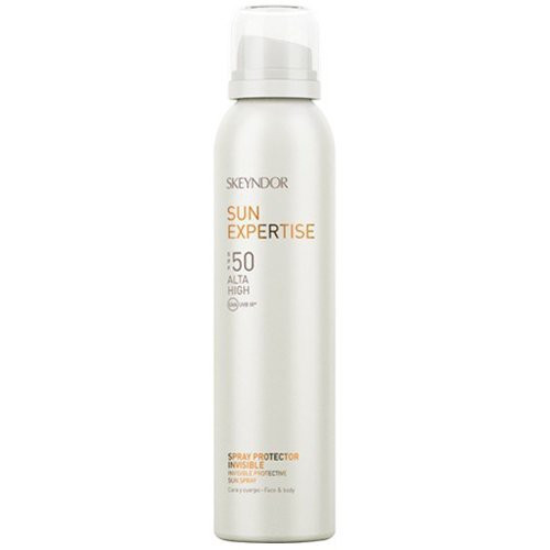 Skeyndor Sun Expertise Invisible Protective Sun Spray SPF50 Saules aizsargsprejs sejai un ķermenim 200ml