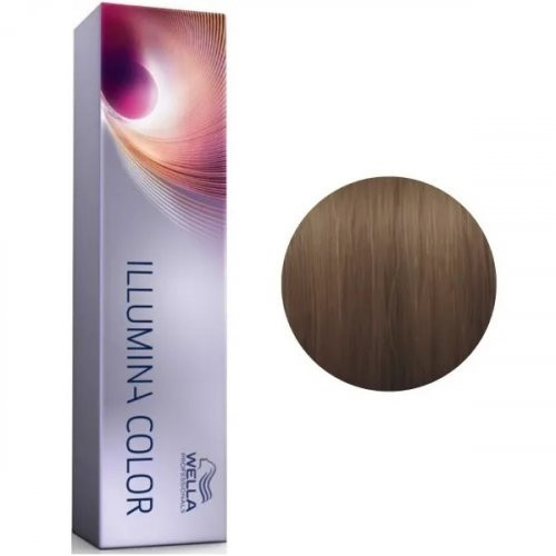 Wella Professionals Illumina Color Matu krāsa 60ml