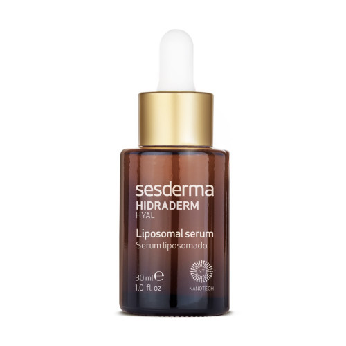 Sesderma Hidraderm Hyal Liposomal Serum Liposomālais serums 30ml