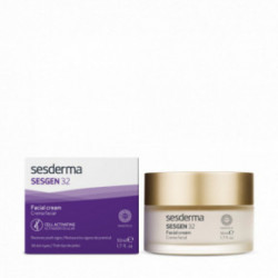 Sesderma Sesgen 32 Cell Activating Facial Cream Šūnas aktivizējošs krēms 50ml