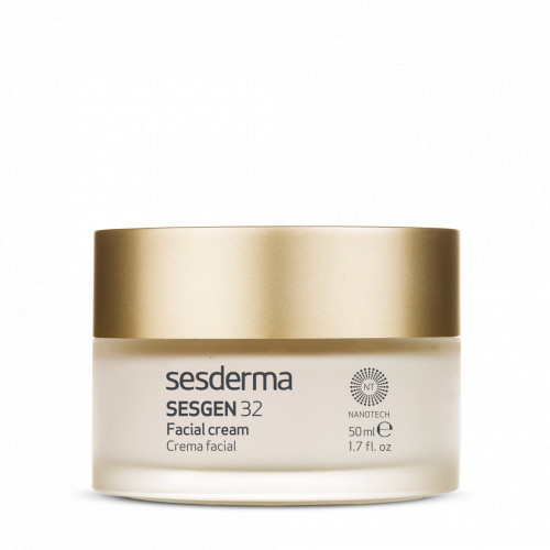 Sesderma Sesgen 32 Cell Activating Facial Cream Šūnas aktivizējošs krēms 50ml