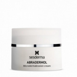 Sesderma Abradermol Microdermabrasion Cream Mikrodermabrazīvs skrubis- krēms 50g