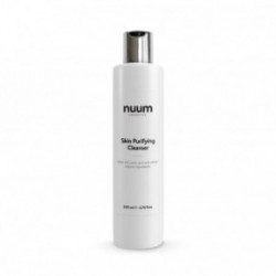 Nuum Cosmetics Skin Purifying Cleanser With 5% Lactic Acid Mazgāšanas līdzeklis ar pienskābi 200ml