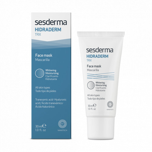 Sesderma Hidraderm TRX Face Mask Sejas maska 30ml