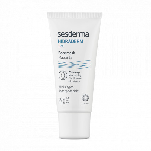 Sesderma Hidraderm TRX Face Mask Sejas maska 30ml