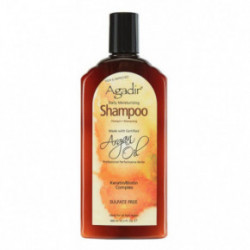 Agadir Argan Oil Moisturizing Hair Shampoo Mitrinošs šampūns 66.5 ml