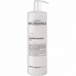 My.Organics Supreme Shampoo Goji Šampūns sausiem matiem 250ml