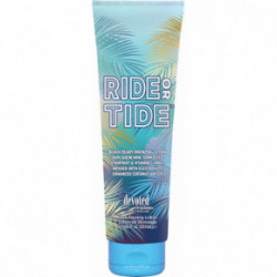 Devoted Creations Ride Or Tide Dark Tanning Lotion Iedegumu veicinošs losjons 251ml