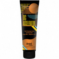 Devoted Creations DC Accelerator Dark Tanning Lotion Iedegumu veicinošs losjons 251ml