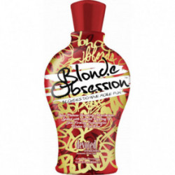 Devoted Creations Blonde Obsession Dark Tanning Lotion iedegumu veicinošs losjons 360ml