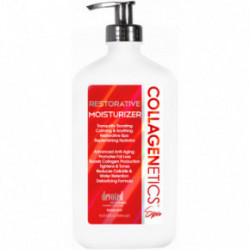 Devoted Creations Collagenetics Restorative Moisturizer Ikdienas mitrinošs krēms 540 ml