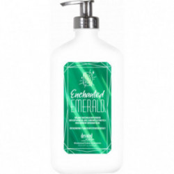 Devoted Creations Enchanted Emerald Moisturizer Mitrinošs ķermeņa krēms 540 ml