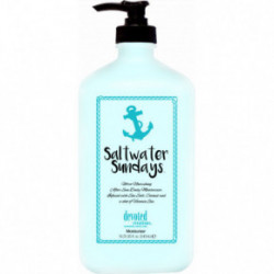 Devoted Creations Saltwater Sundays Moisturizer Mitrinošs ķermeņa krēms 540 ml