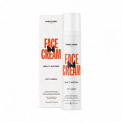 Men Rock Face Cream Multi Action Daudzfunkcionāls sejas krēms vīriešiem 50ml