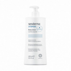 Sesderma Atopises Body Lotion Ķermeņa pieniņš 400ml