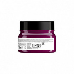 L'Oréal Professionnel Curl Expression Intensive Moisturizer Mask Mitrinoša maska cirtainiem matiem 250ml