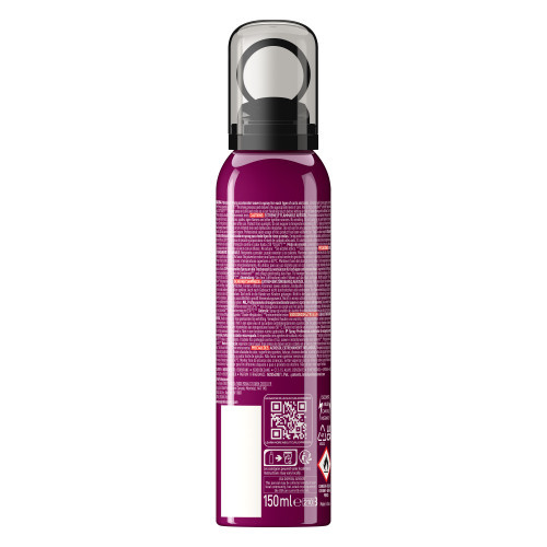 L'Oréal Professionnel Curl Expression Drying Accelerator Leave-In Matu žāvēšanas paātrinātājs cirtainiem matiem 150ml