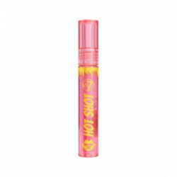 W7 Cosmetics Hot Shot Lip Plumping Oil Eļļa lūpu apjomam 2ml