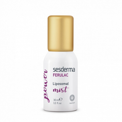 Sesderma Ferulac Power Liposomal Mist Sejas migla 30ml