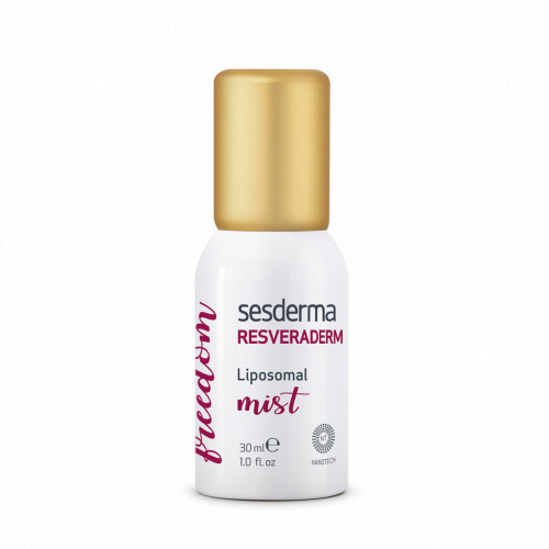 Sesderma Resveraderm Freedom Liposomal Mist Migla sejai 30ml