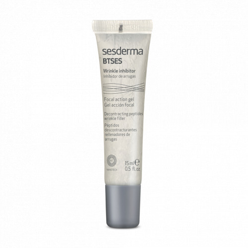 Sesderma BTSES Wrinkle Inhibitor Pretgrumbu līdzekļis 15 ml