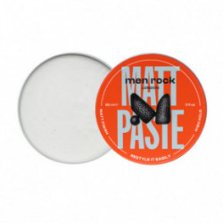 Men Rock Matt Paste Matēta matu pasta 30ml