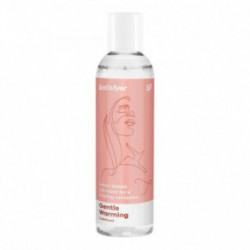 Satisfyer Gentle Warming Sildošs lubrikants 150ml