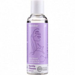 Satisfyer Gentle Classic Lubrikants 150ml