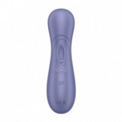 Satisfyer Pro 2 Generation 3 Connect Klitora stimulators 1gab.