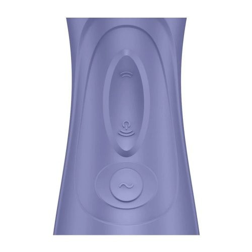 Satisfyer Pro 2 Generation 3 Connect Klitora stimulators 1gab.