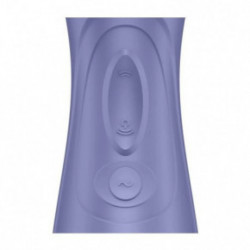 Satisfyer Pro 2 Generation 3 Connect Klitora stimulators 1gab.