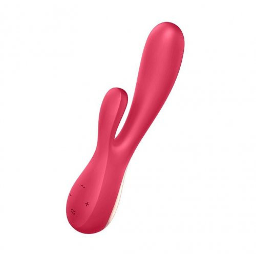 Satisfyer Mono Flex Vibrators 1gab.