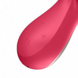 Satisfyer Mono Flex Vibrators 1gab.