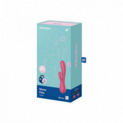 Satisfyer Mono Flex Vibrators 1gab.