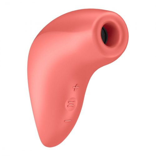 Satisfyer Magnetic Deep Pulse Klitora stimulators 1gab.