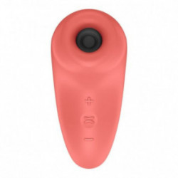 Satisfyer Magnetic Deep Pulse Klitora stimulators 1gab.