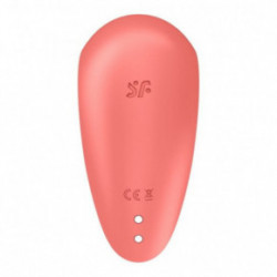 Satisfyer Magnetic Deep Pulse Klitora stimulators 1gab.