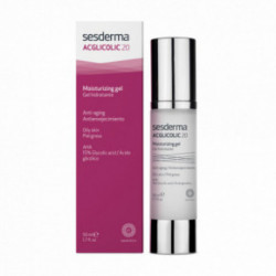 Sesderma Acglicolic 20 Mitrinošs gels 50ml